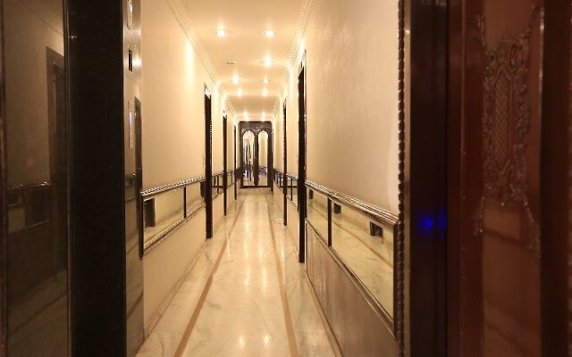 Hotel Star