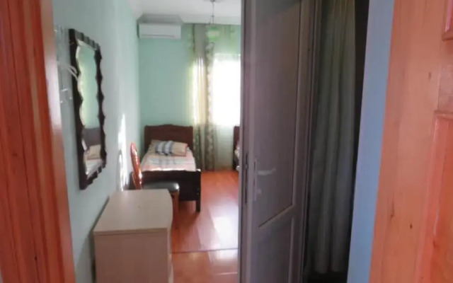 Mini Hotel on Guramishvili 22