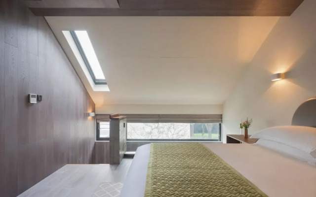 Tan Alley Wuzhen Eco and Cultural Community