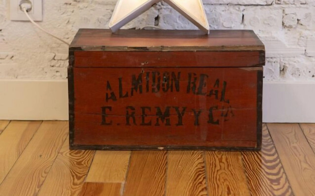 Great Location Nearby Plaza Moyua and Guggenheim