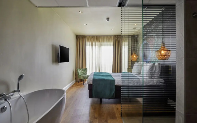 Hotel Sanders de Paauw