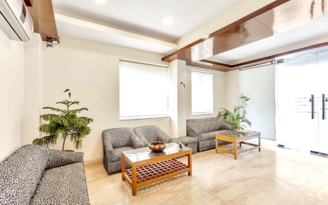 OYO 8931 Noida Stay