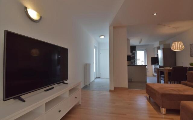 Apartment D&D Spessart