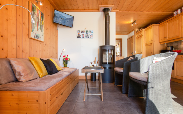 Appartment Arsene No 2