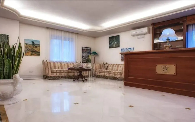 Villa Laura