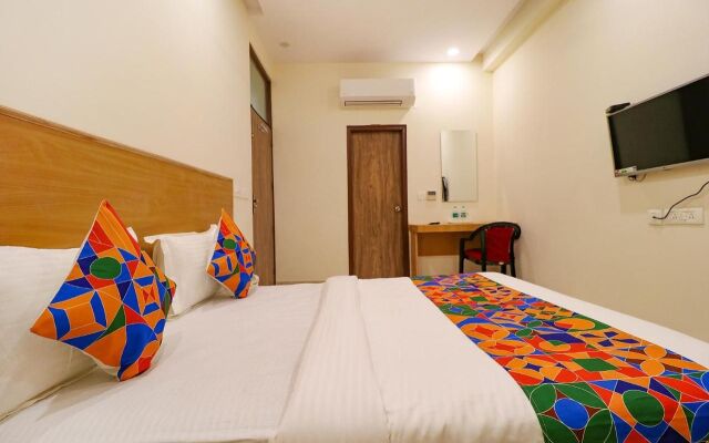 FabHotel Corporate Stay