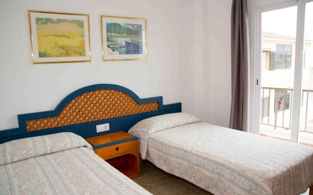 Apartamentos Charly's Can Picafort