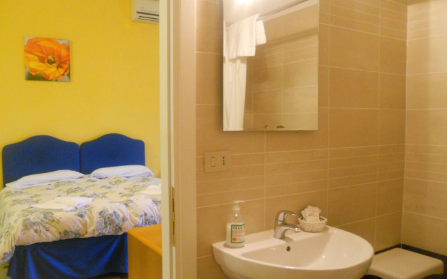 Hotel Villa Nazareth