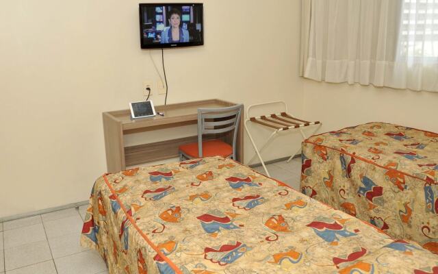Vila Azul Praia Hotel