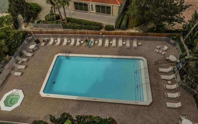 Lovers Key Beach Club 604