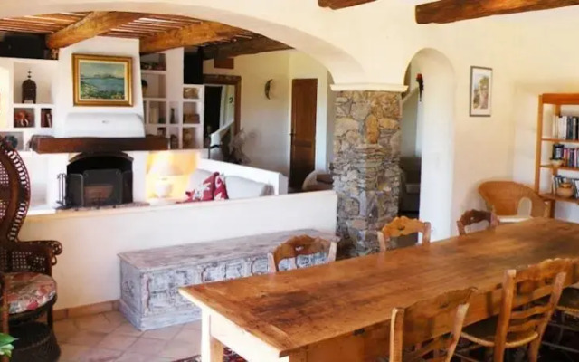 Le Hameau