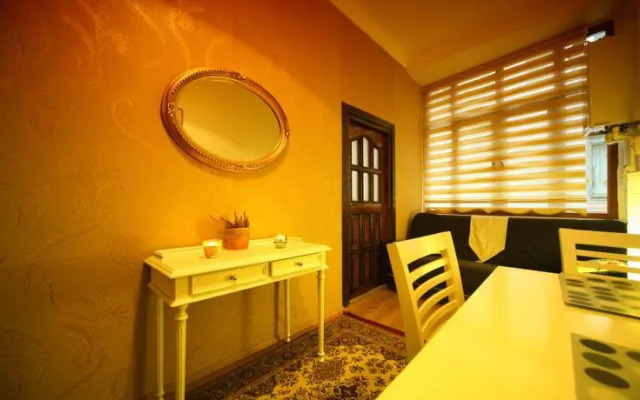 City Time Apart Hotel