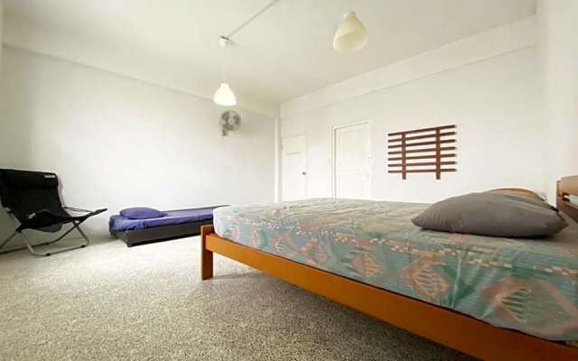 OYO Home 90295 Beacon Homestay Kuching