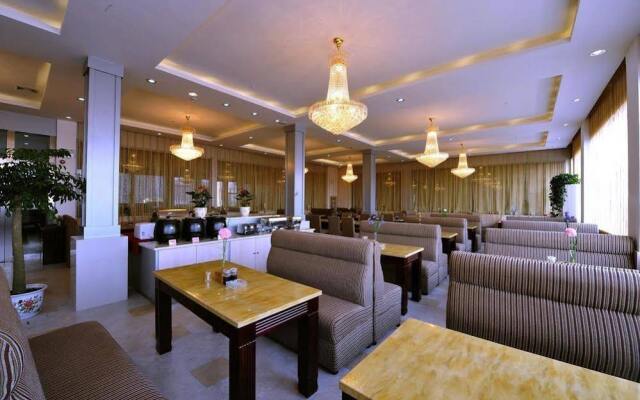 Vienna Hotel Wuxi GuangRui Road Seafood City