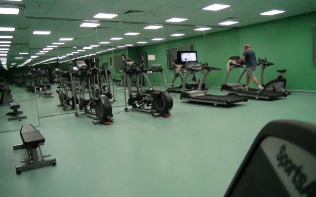 Corp Inn Deira