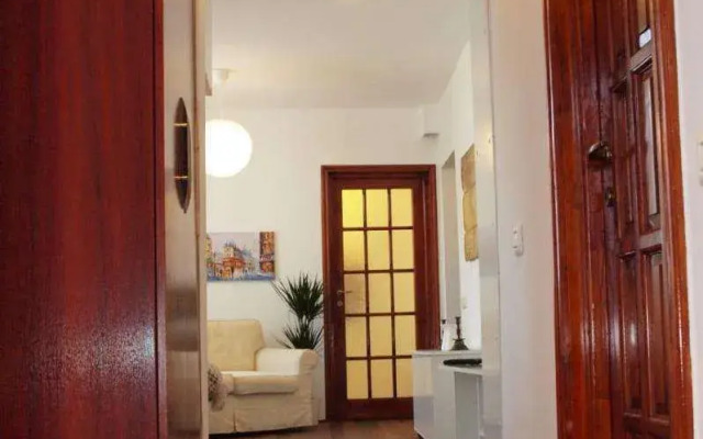 Sweet Dreams Suites Cismigiu Gardens