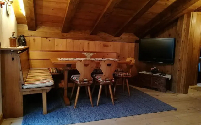 Cristina Appartamento