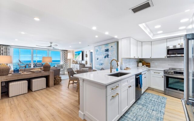 Crystal Sands - 803 by Beachside Management