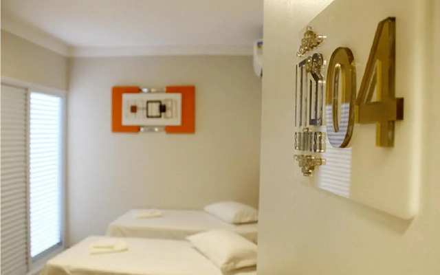 It'S Suites Hotel