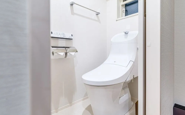 Rakuten STAY HOUSE x WILLSTYLE Haginishitamachi