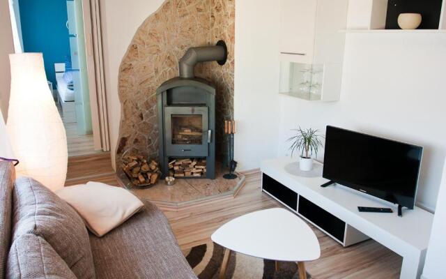 Ferienwohnung Hornig