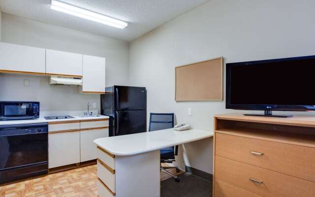 Mainstay Suites at PGA Village