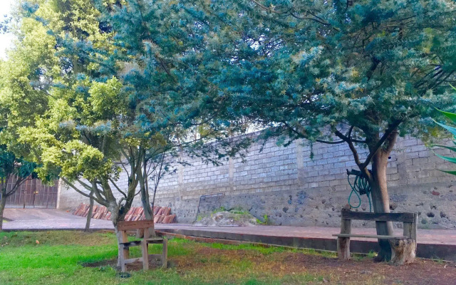 Nispero Country House