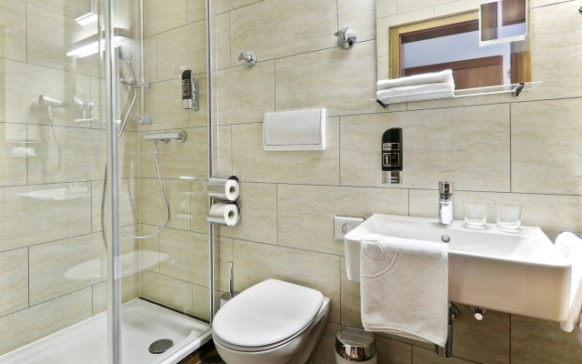 Flair Hotel zum Benediktiner