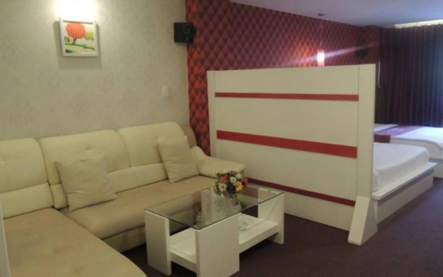 Luxury Hotel