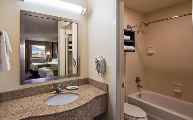 Best Western Garden Inn