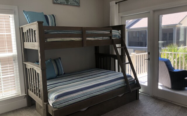 Honu Kai 3 Bedroom Townhouse