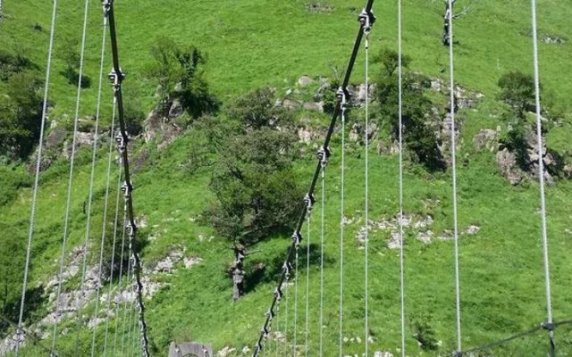 Albergue Armaia Artepea