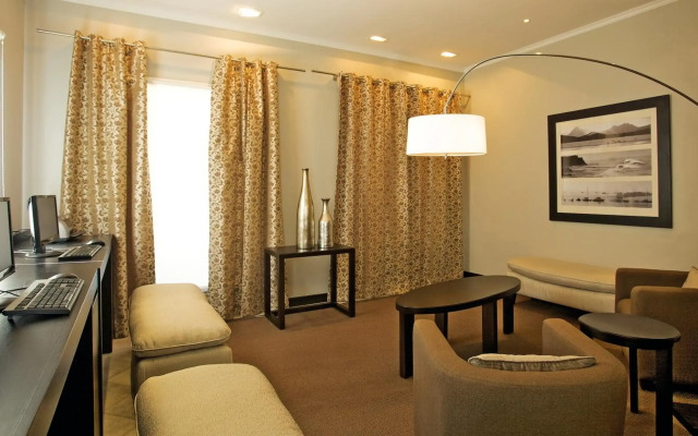 Lux* Saint Gilles Hotel