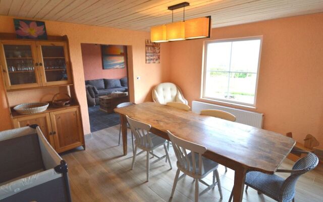 Mansion With Stunning View