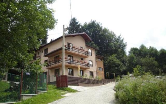 Pension Roua