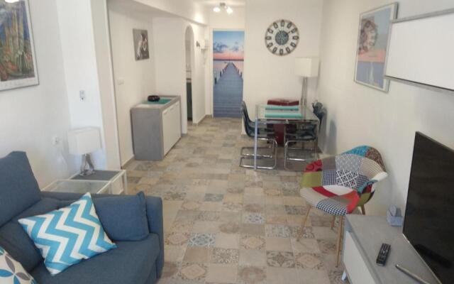 Apartment Avenida Pinoso