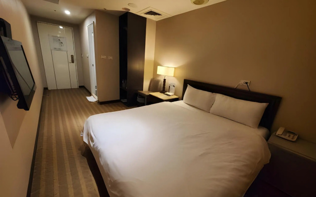Well Garden Hotel