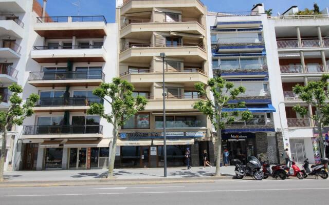 Apart-Rent Apartament Av Rhode 3º