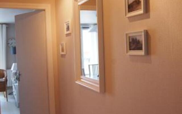 Appartement Vivacances côte d'Opale (Ste-Cécile)