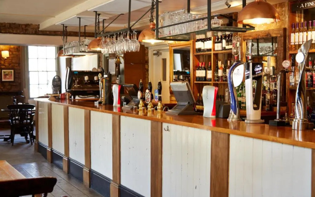 Old Manse Hotel Bourton by Greene King Inns