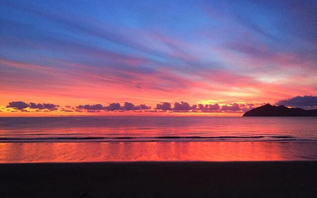 Bali Hai Holiday Park Mission Beach