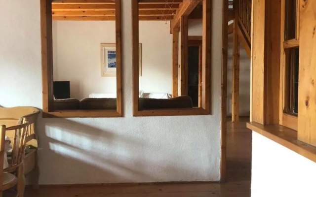 Terra Natura Apartmanház