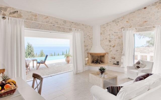 Monodendri Blue in Paxi