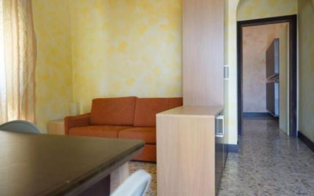 Villaggio Turistico Valle Scinni