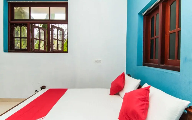 Oyo 127 Eestee Rest - Negombo