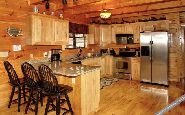 Affordable Cabins In The Smokies