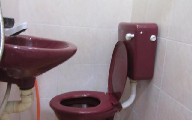 Hotel Bajet Meru Bestari