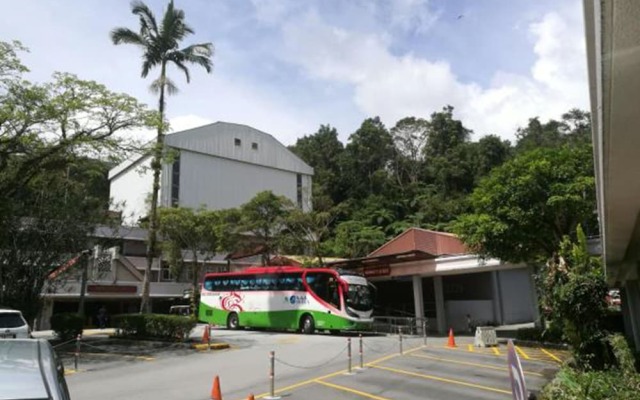 ETM Awana Homestay