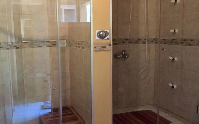Hotel El Hornero Spa