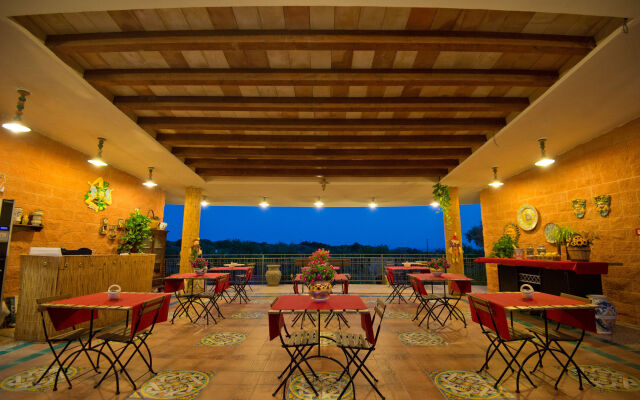 Il Marchese Hotel & Spa